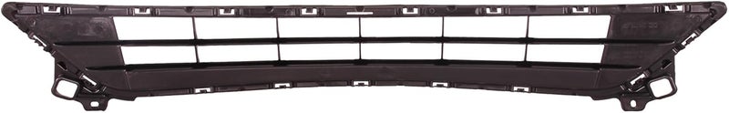 Torcia TYG Upgraded Front Bumper Grille Fit for 2014-2017 Mazda 6 w/o LED Lamps w/o Smart City Brake System, OE Style Replacement Non-Active Exterior Grille, Replaces MA1036122 GJR9-50-1T1A - Image 3